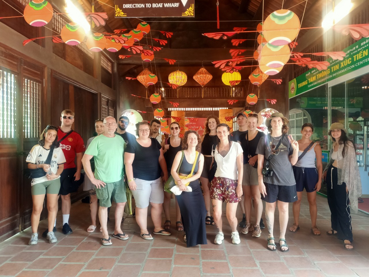 Cuc Phuong National Park Day Tour