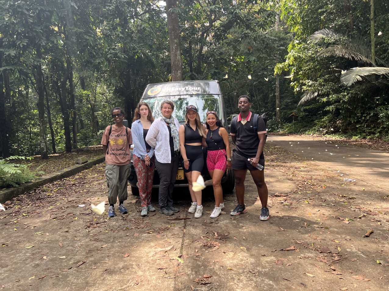 Cuc Phuong National Park Day Tour