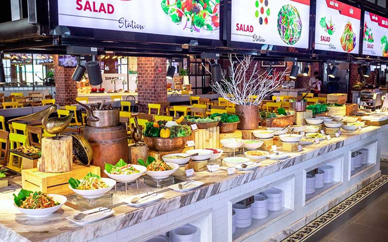 Golden Bridge & Ba Na Hills 1 day Tour from Da Nang, Hoi An