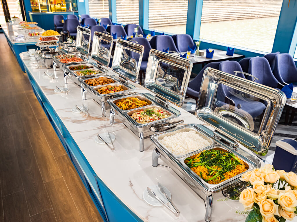 Ha Long Bay Premium Cruise 1 day tour