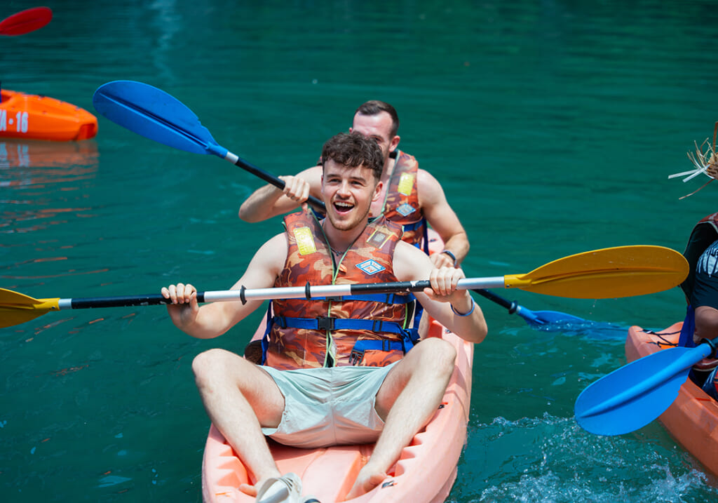 Ha Long Bay Premium Cruise 1 day tour