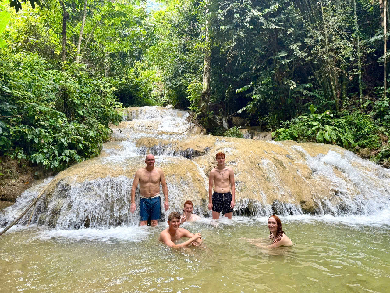 Mai Chau - Pu Luong - Ninh Binh 3D2N