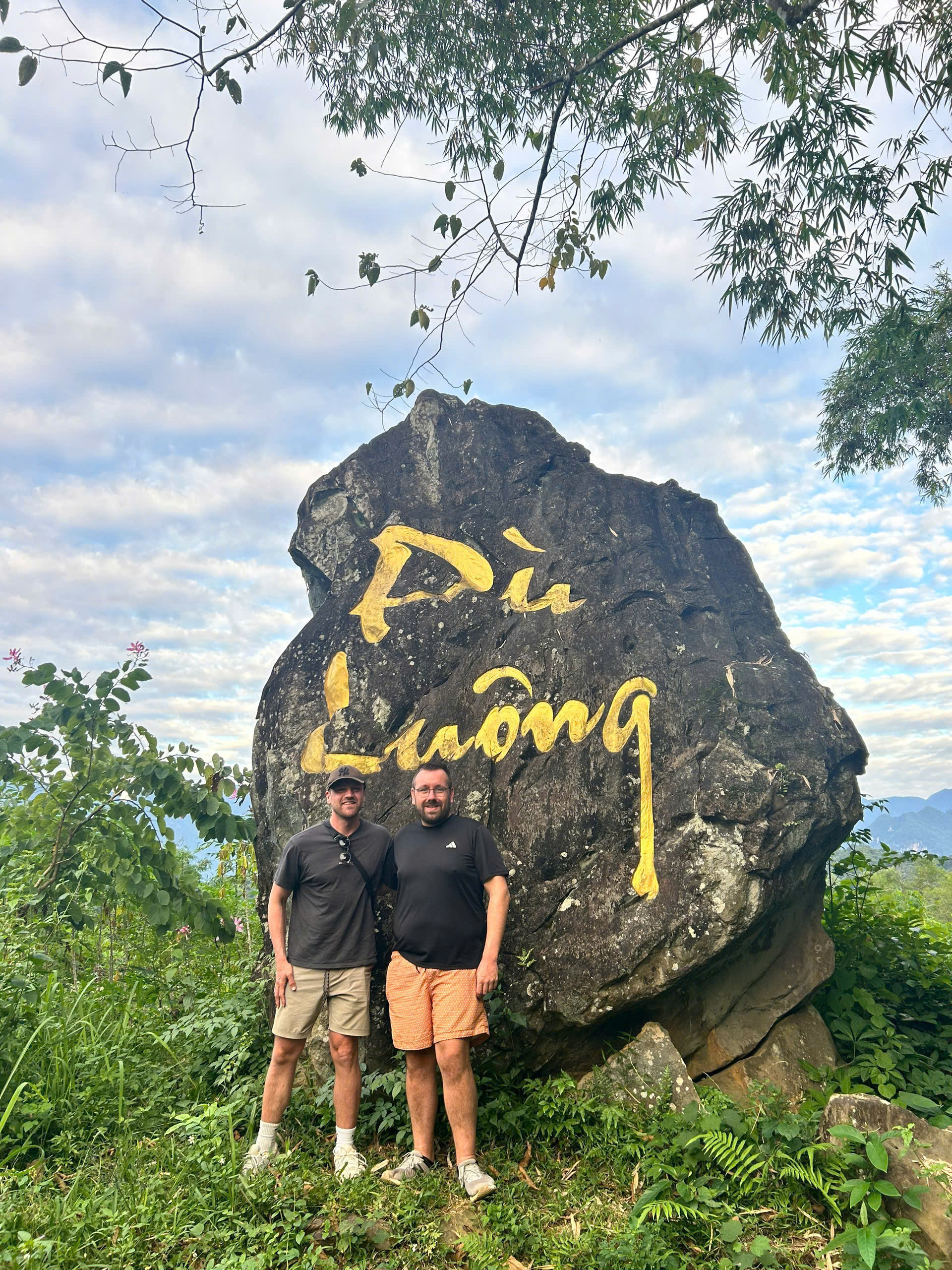 Mai Chau - Pu Luong - Ninh Binh 3D2N