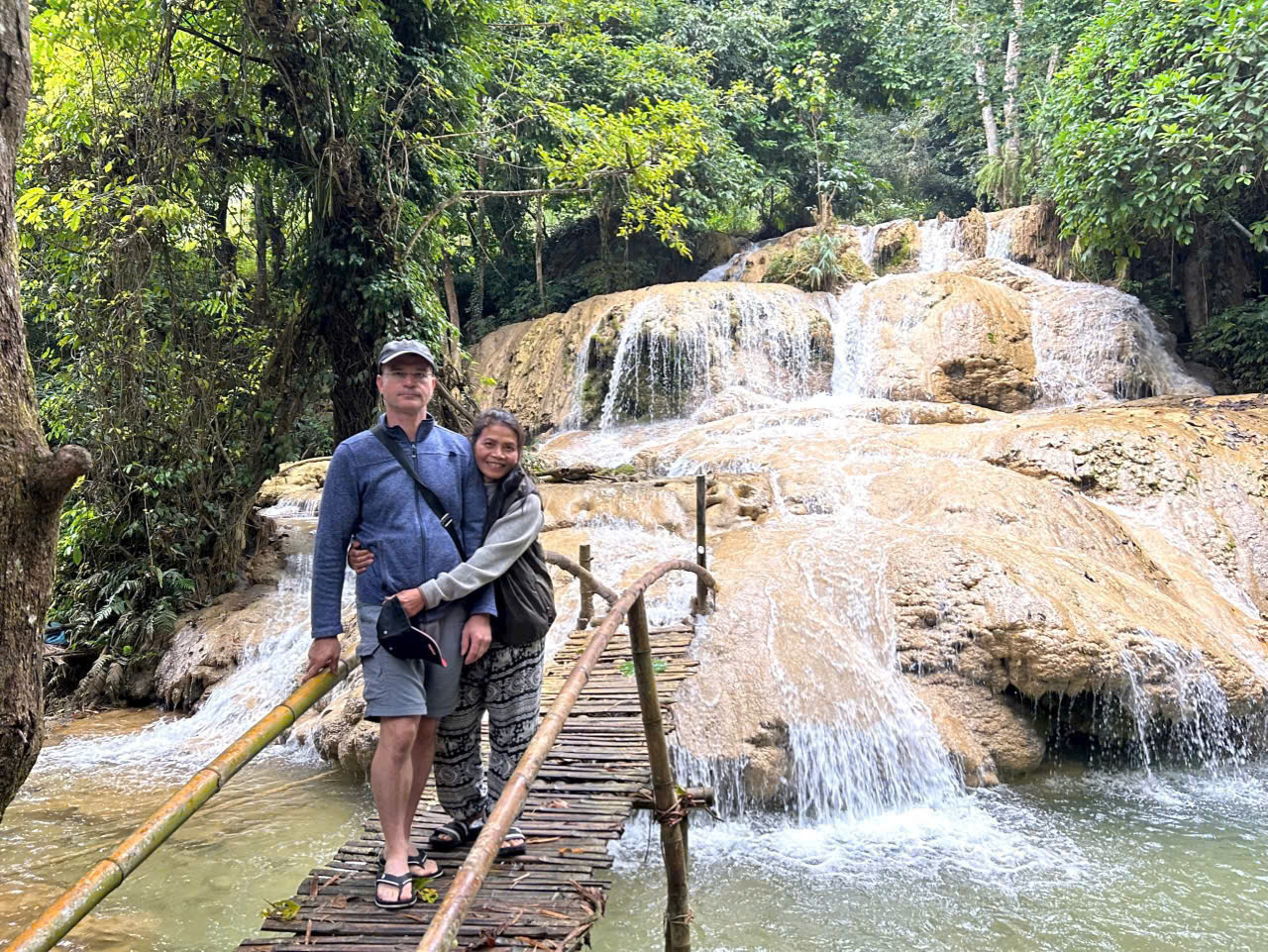 Mai Chau - Pu Luong - Ninh Binh 3D2N